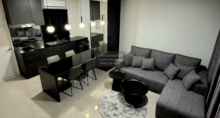 For rent 3 bedrooms townhouse in Bang Phli, Samut Prakan