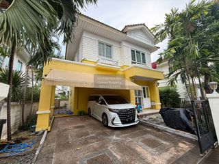 For rent 3 bedrooms house in Lat Krabang, Bangkok
