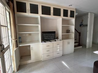 For rent 3 bedrooms house in Lat Krabang, Bangkok