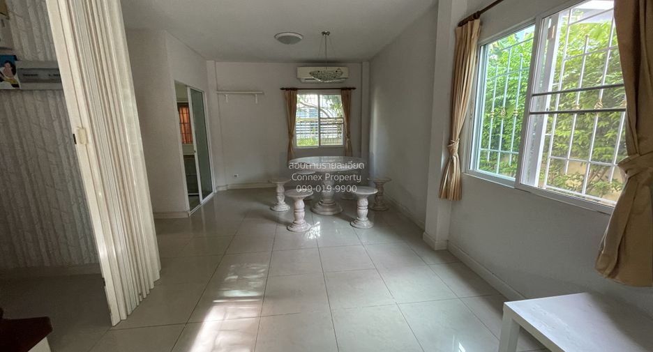 出租 3 卧室 独立屋 在 Lat Krabang, 曼谷