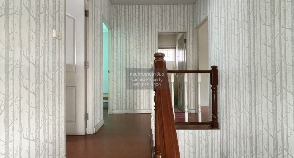 出租 3 卧室 独立屋 在 Lat Krabang, 曼谷