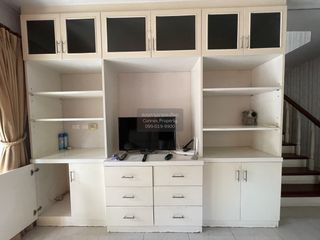 For rent 3 bedrooms house in Lat Krabang, Bangkok