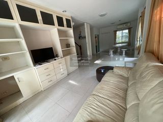 For rent 3 bedrooms house in Lat Krabang, Bangkok