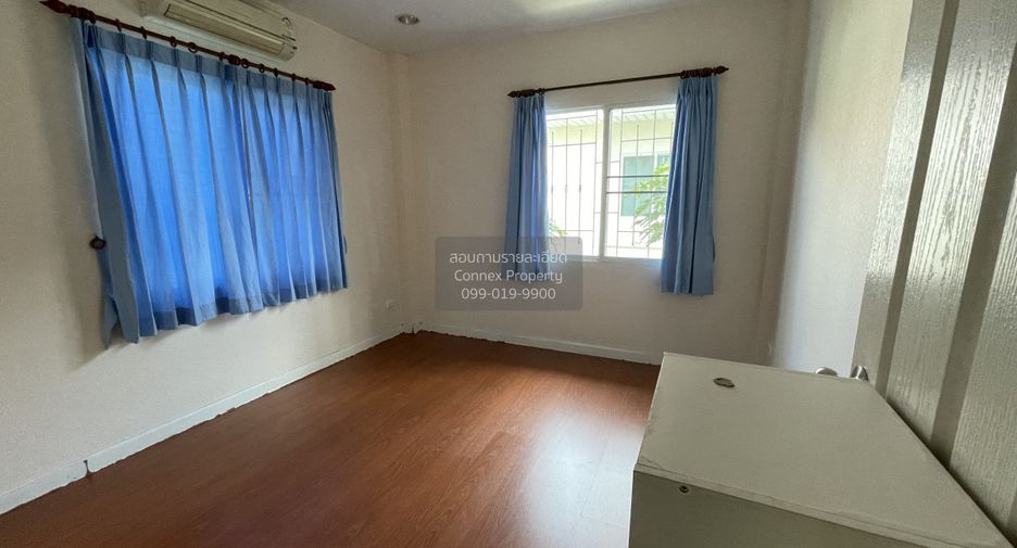 出租 3 卧室 独立屋 在 Lat Krabang, 曼谷