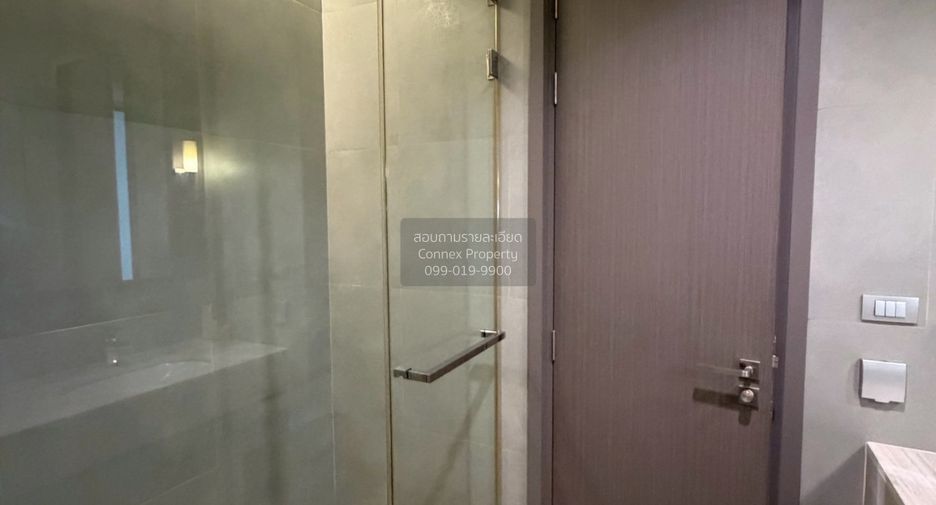 Condo en alquiler de 3 habitaciones en Sathon, Bangkok