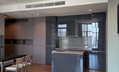 For rent 3 bedrooms condo in Sathon, Bangkok