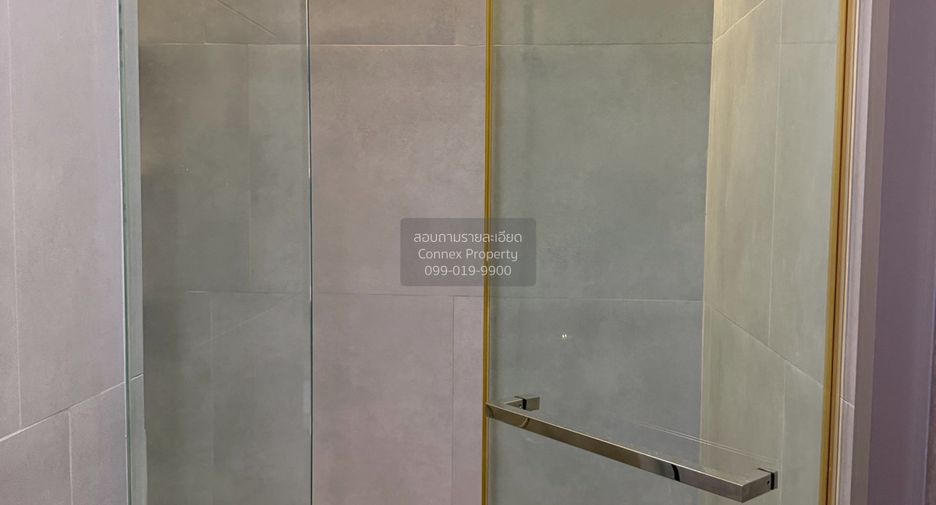 Condo en alquiler de 3 habitaciones en Sathon, Bangkok