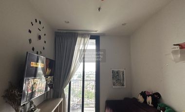 Condo en alquiler de 1 habitaciones en Khlong Toei, Bangkok