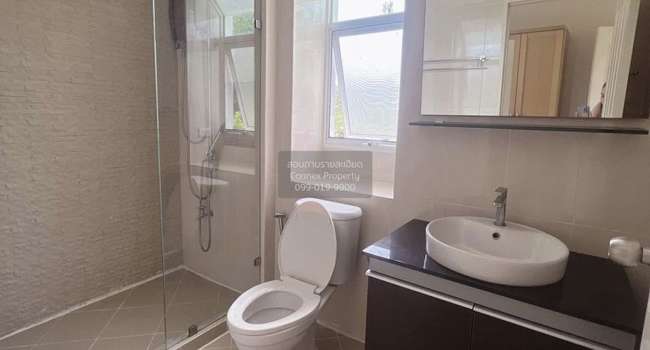 For rent 3 bedrooms house in Bang Khen, Bangkok