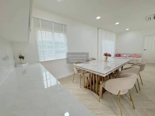 ให้เช่า 4 ห้องนอน บ้านเดี่ยว ใน เมืองสมุทรปราการ, สมุทรปราการ