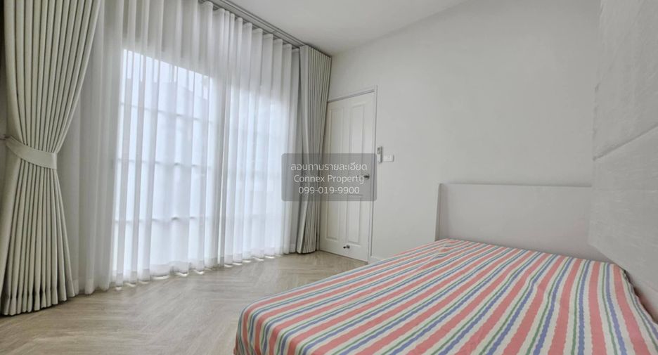 出租 4 卧室 独立屋 在 Mueang Samut Prakan, Samut Prakan