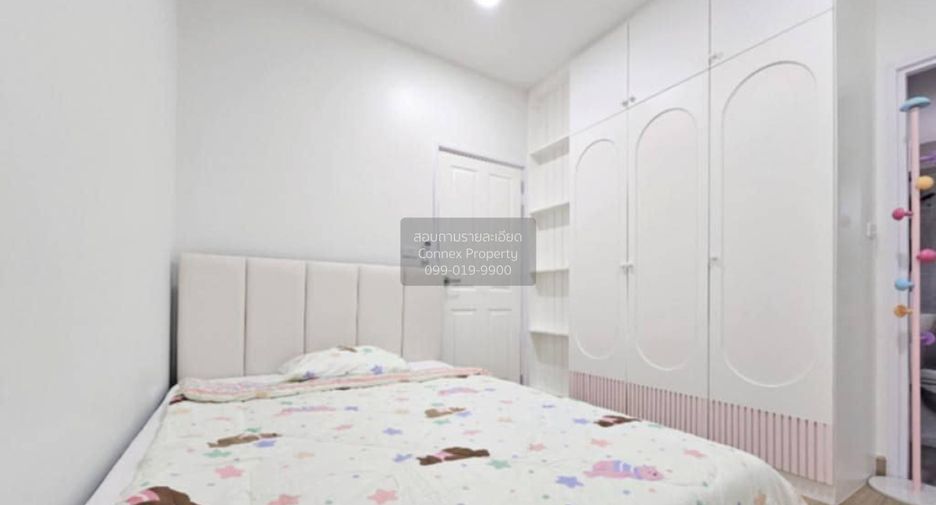 出租 4 卧室 独立屋 在 Mueang Samut Prakan, Samut Prakan