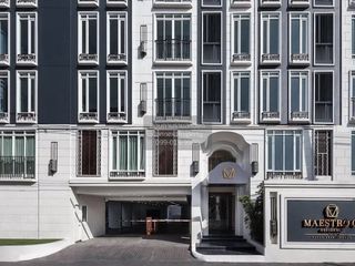 Аренда 1 кровать кондо в Ян Наща, Бангкок