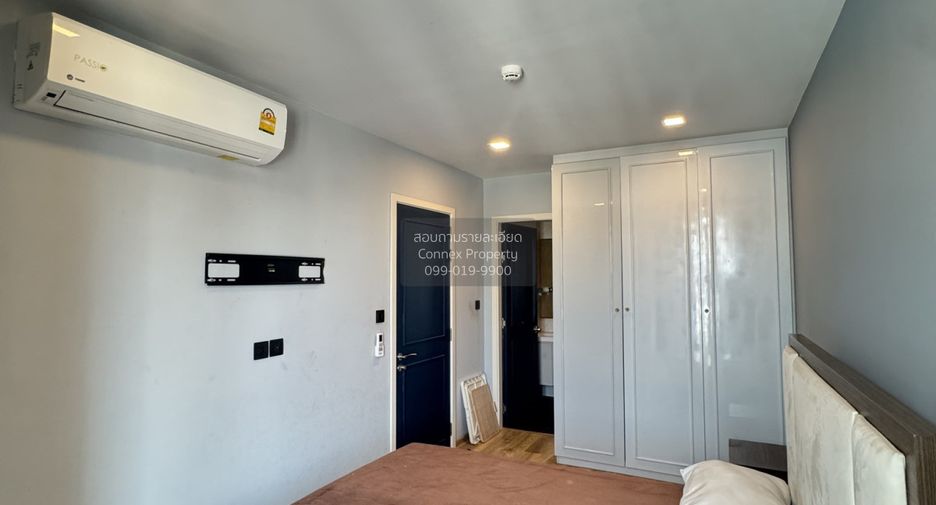 Wohnung zur Miete mit 1 Zimmer in Yan Nawa, Bangkok