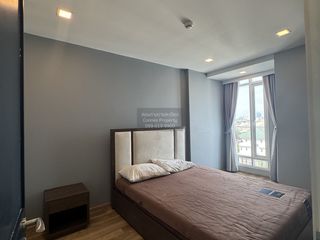 Аренда 1 кровать кондо в Ян Наща, Бангкок
