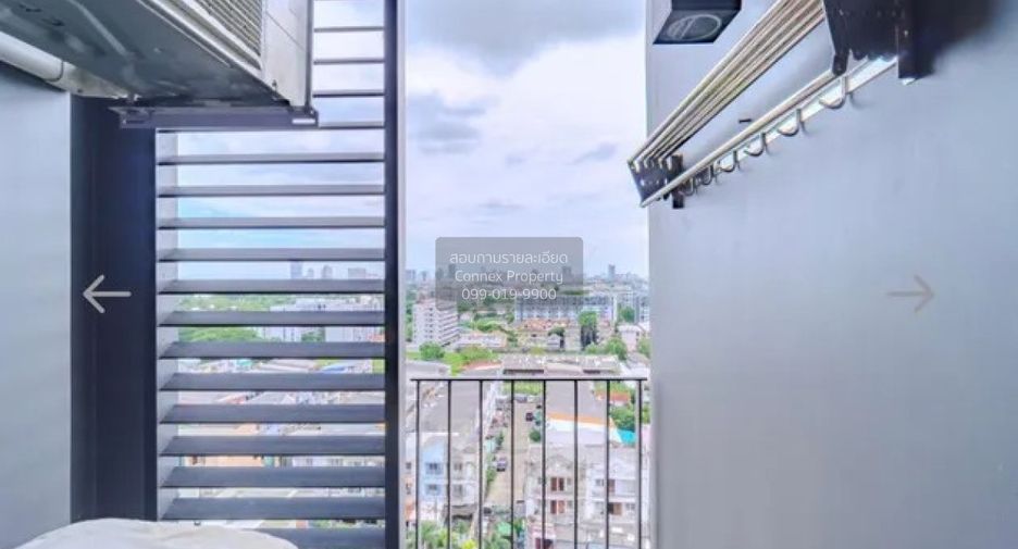 For rent 1 bed condo in Bang Na, Bangkok