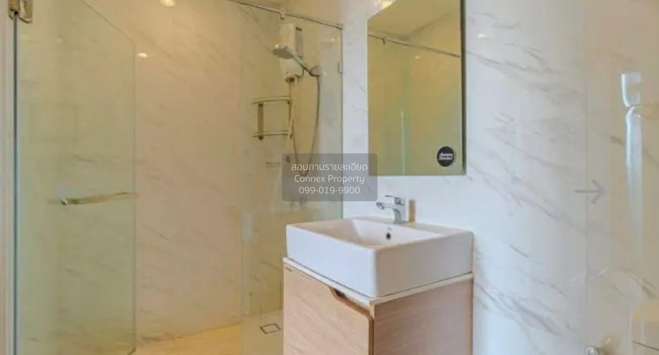 For rent 1 bed condo in Bang Na, Bangkok