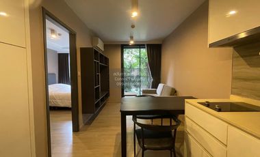Condo en alquiler de 1 habitaciones en Khlong Toei, Bangkok