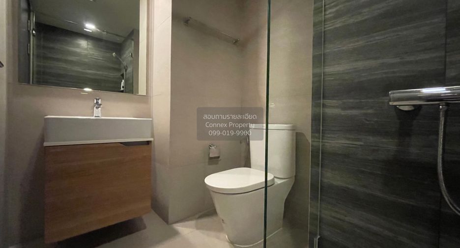 Wohnung zur Miete mit 1 Zimmer in Khlong Toei, Bangkok