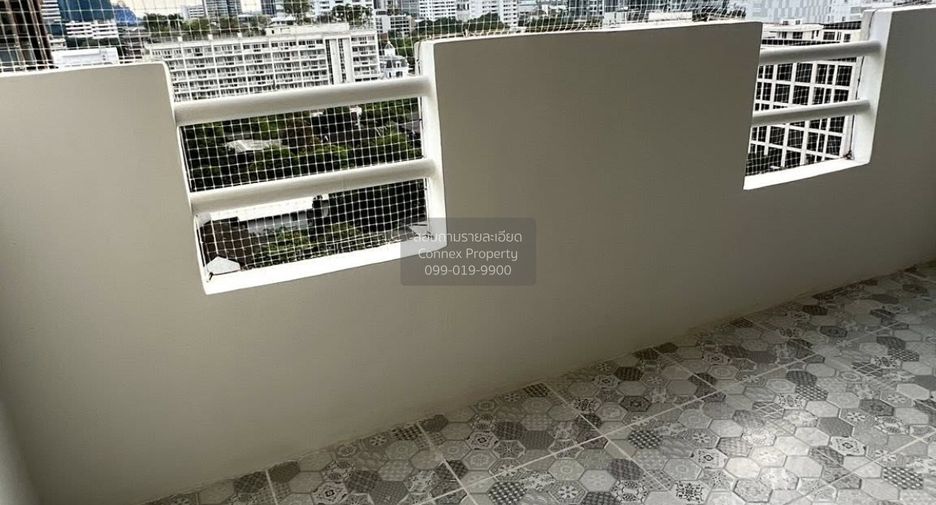 ให้เช่า 3 ห้องนอน คอนโด ใน วัฒนา, กรุงเทพฯ