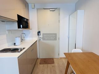 Аренда 1 кровать кондо в Ратчатхещи, Бангкок