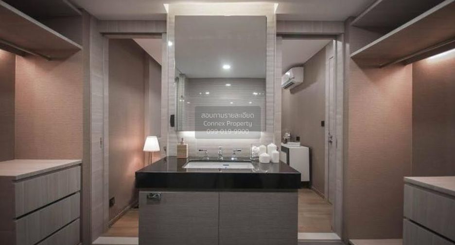 For rent 1 bed condo in Pathum Wan, Bangkok