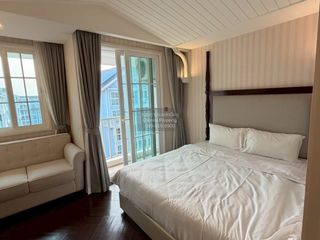 For rent 1 bed condo in Na Jomtien, Pattaya
