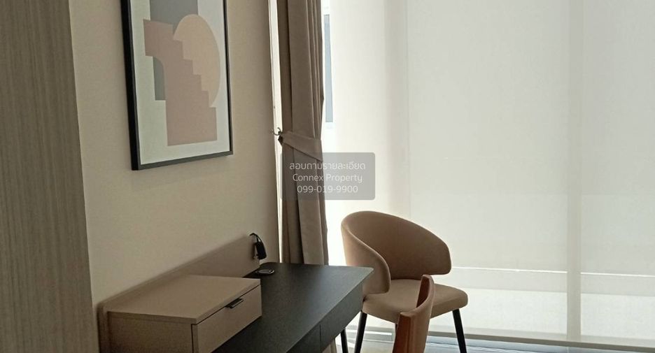 For rent 4 bedrooms house in Wang Thonglang, Bangkok