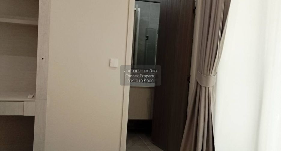 For rent 4 bedrooms house in Wang Thonglang, Bangkok