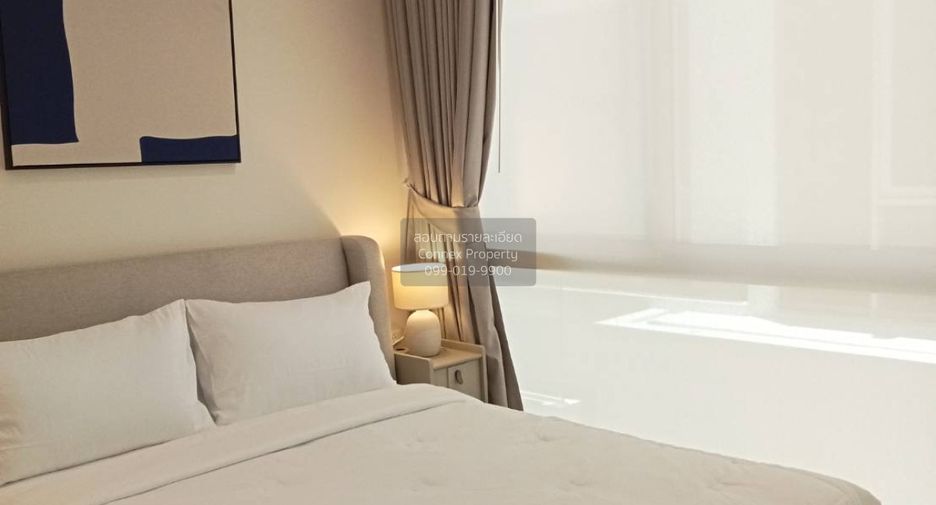For rent 4 bedrooms house in Wang Thonglang, Bangkok