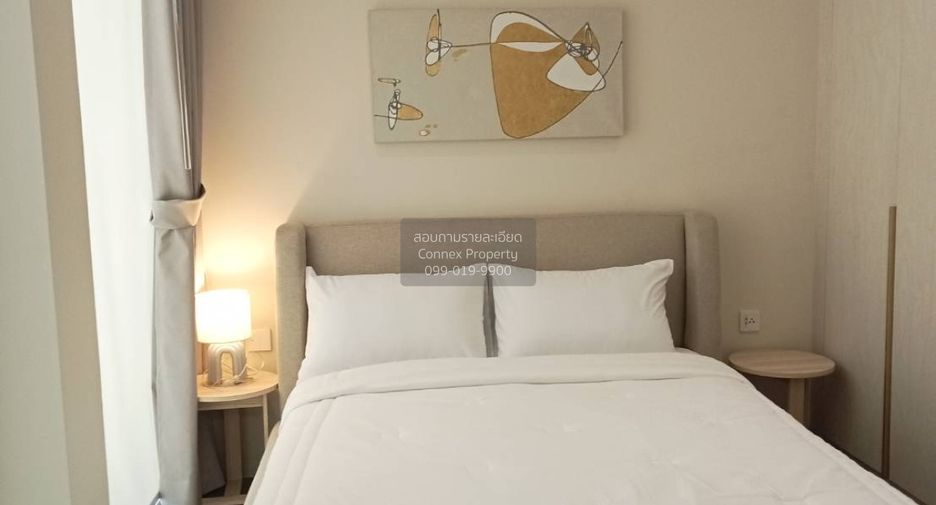 For rent 4 bedrooms house in Wang Thonglang, Bangkok