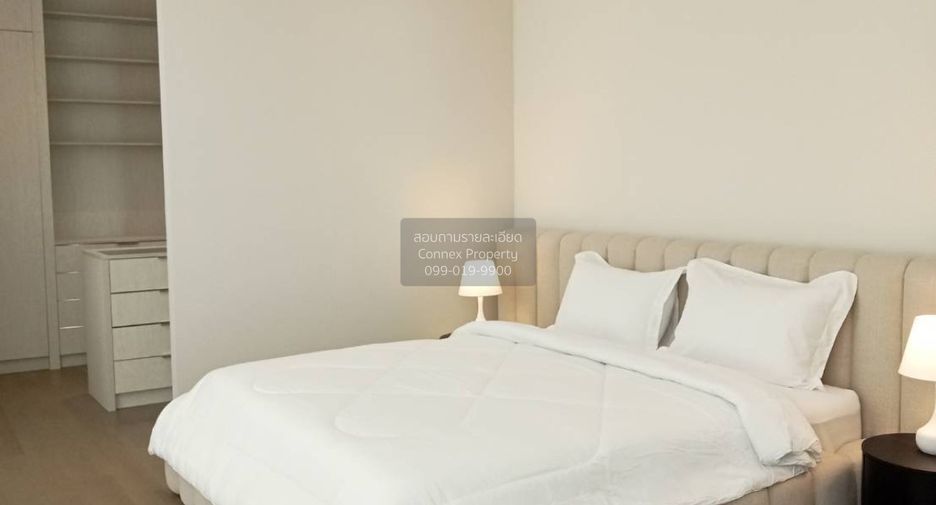 For rent 4 bedrooms house in Wang Thonglang, Bangkok