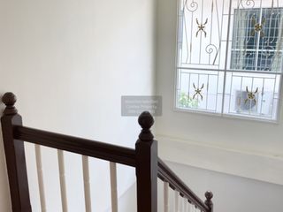 For rent 3 bedrooms house in Nong Khaem, Bangkok
