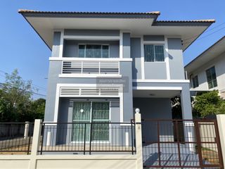 For rent 3 bedrooms house in Nong Khaem, Bangkok