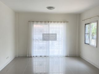 For rent 3 bedrooms house in Nong Khaem, Bangkok