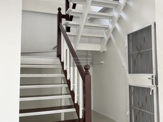 For rent 3 bedrooms house in Nong Khaem, Bangkok