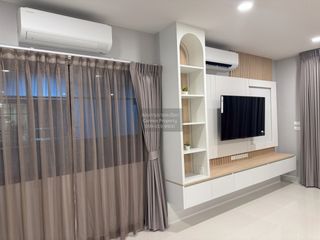 出租 4 卧室 独立屋 在 Bang Phli, Samut Prakan