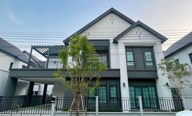 出租 4 卧室 独立屋 在 Bang Phli, Samut Prakan