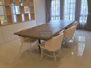 出租 4 卧室 独立屋 在 Bang Phli, Samut Prakan
