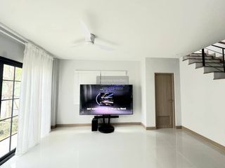 For rent 4 ベッドルーム house in Bang Phli, Samut Prakan