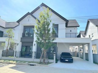 For rent 4 ベッドルーム house in Bang Phli, Samut Prakan