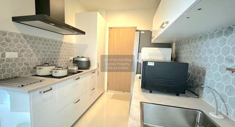 出租 4 卧室 独立屋 在 Bang Phli, Samut Prakan