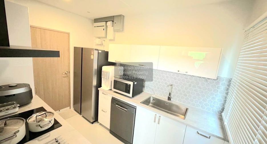 出租 4 卧室 独立屋 在 Bang Phli, Samut Prakan