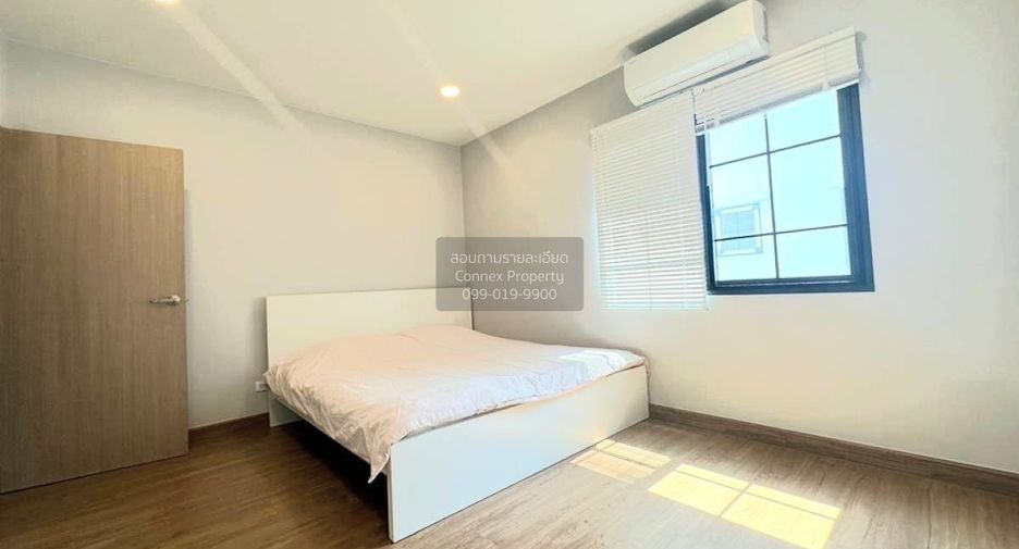 出租 4 卧室 独立屋 在 Bang Phli, Samut Prakan