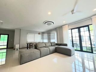 For rent 4 ベッドルーム house in Bang Phli, Samut Prakan