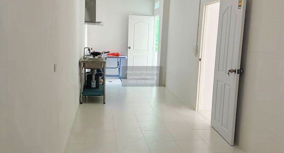 À louer 4 chambres maison à Krathum Baen, Samut Sakhon