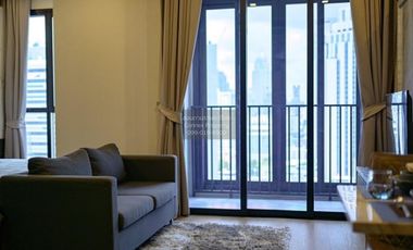 À louer 1 chambre condo à Khlong Toei, Bangkok