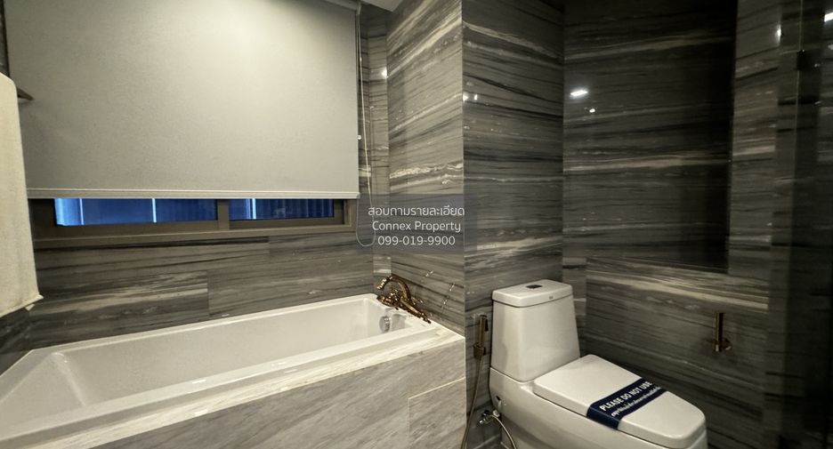 Wohnung zur Miete mit 3 Zimmer in Watthana, Bangkok
