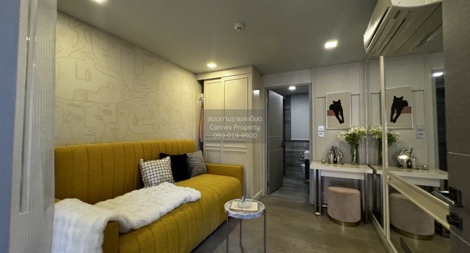 Wohnung zur Miete mit 3 Zimmer in Watthana, Bangkok