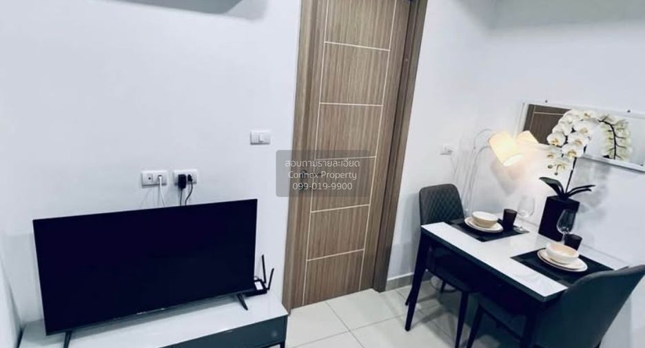 出租 1 卧室 公寓 在 Bang Lamung, Chon Buri